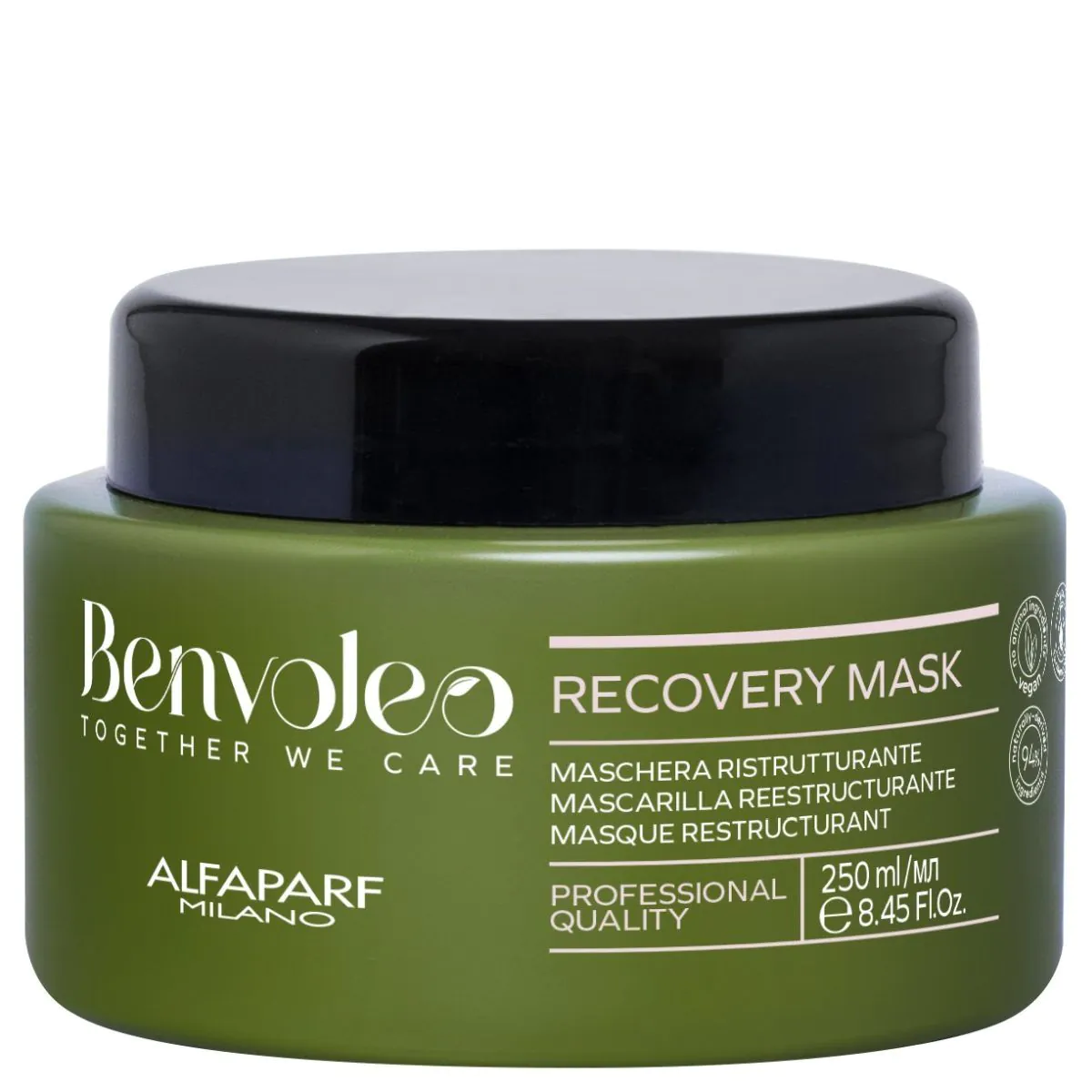 Alfaparf Milano Benvoleo maska za oporavak, 250 ml