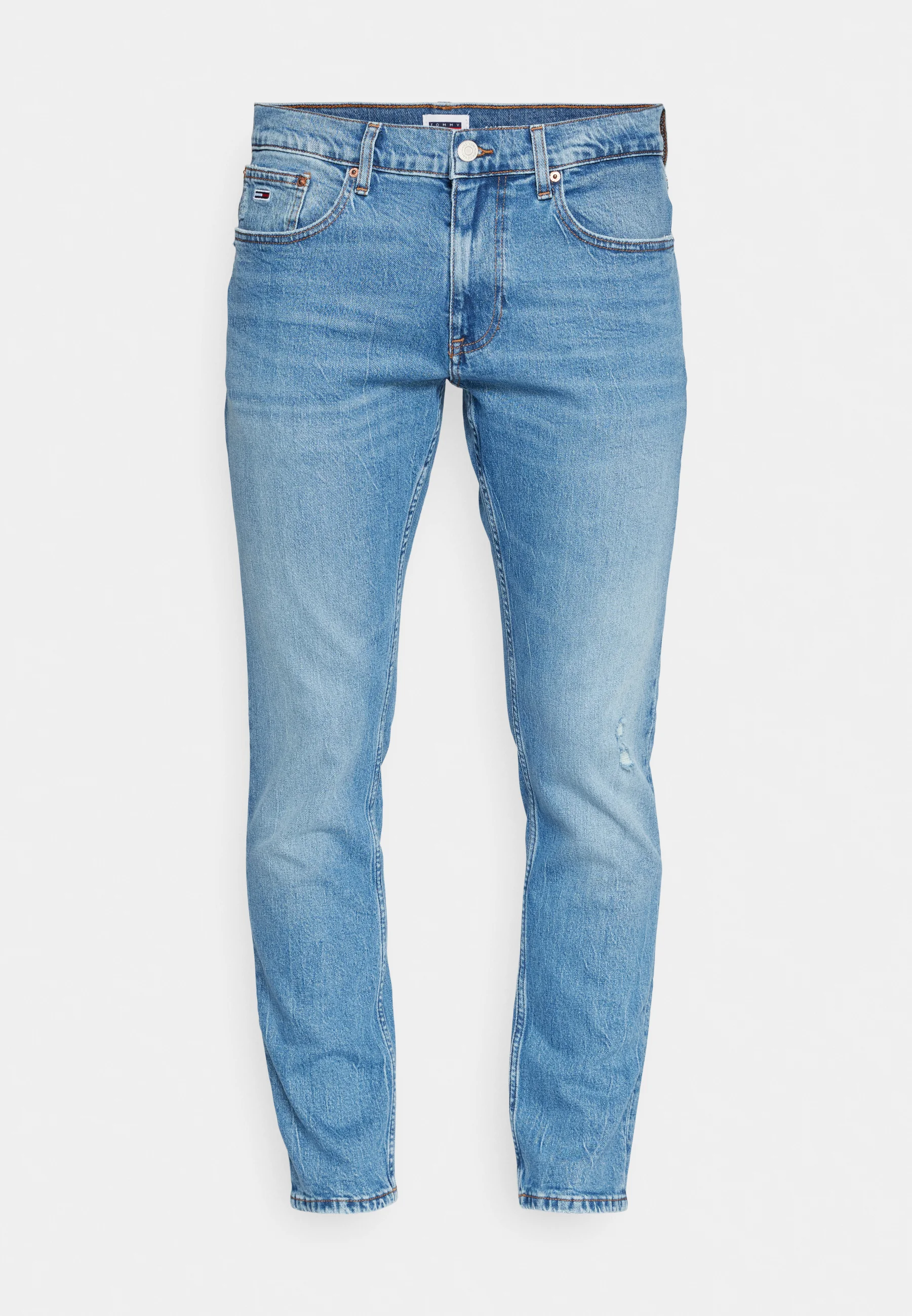 Tommy Jeans AUSTIN SLIM - Vaqueros ajustados