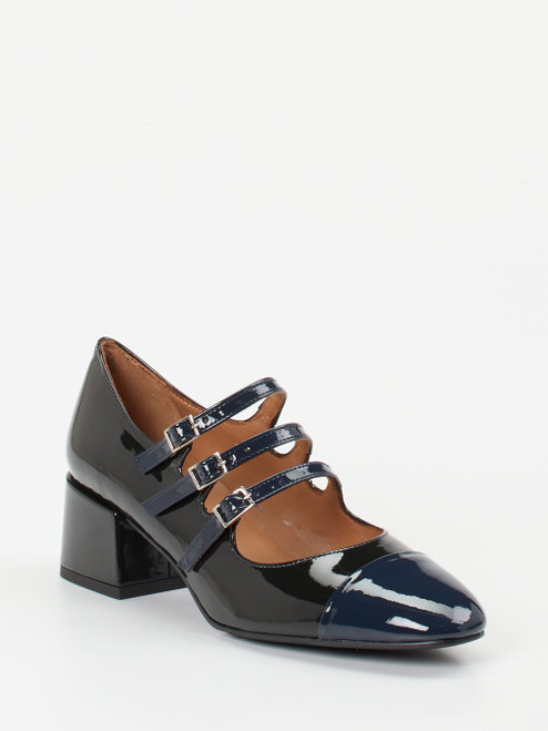 Spangenpumps-14251040001 Andrea Puccini