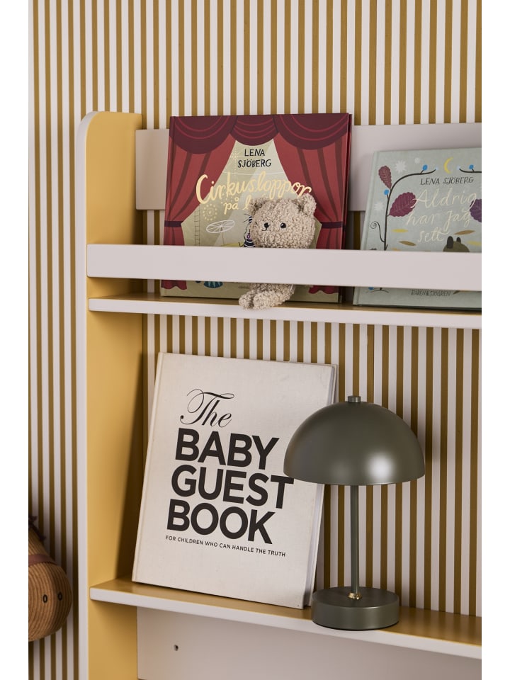 Kids Concept Bücherregal Star grau günstig kaufen onesize