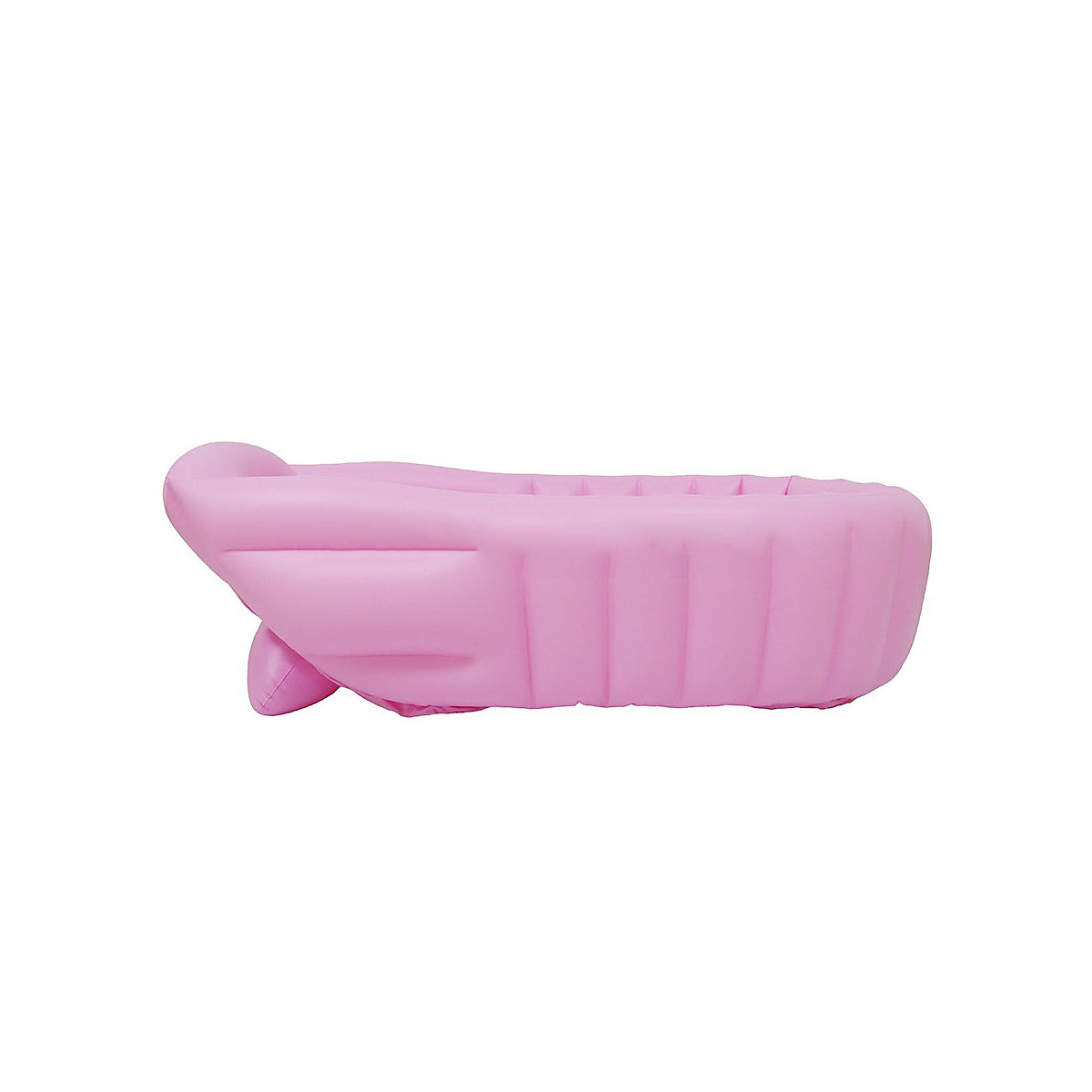 Aufblasbare Badewanne für Kinder tragbare Badewanne Aufblasbare Badewannen für Säuglinge und Kleinkinder Babybadewannen