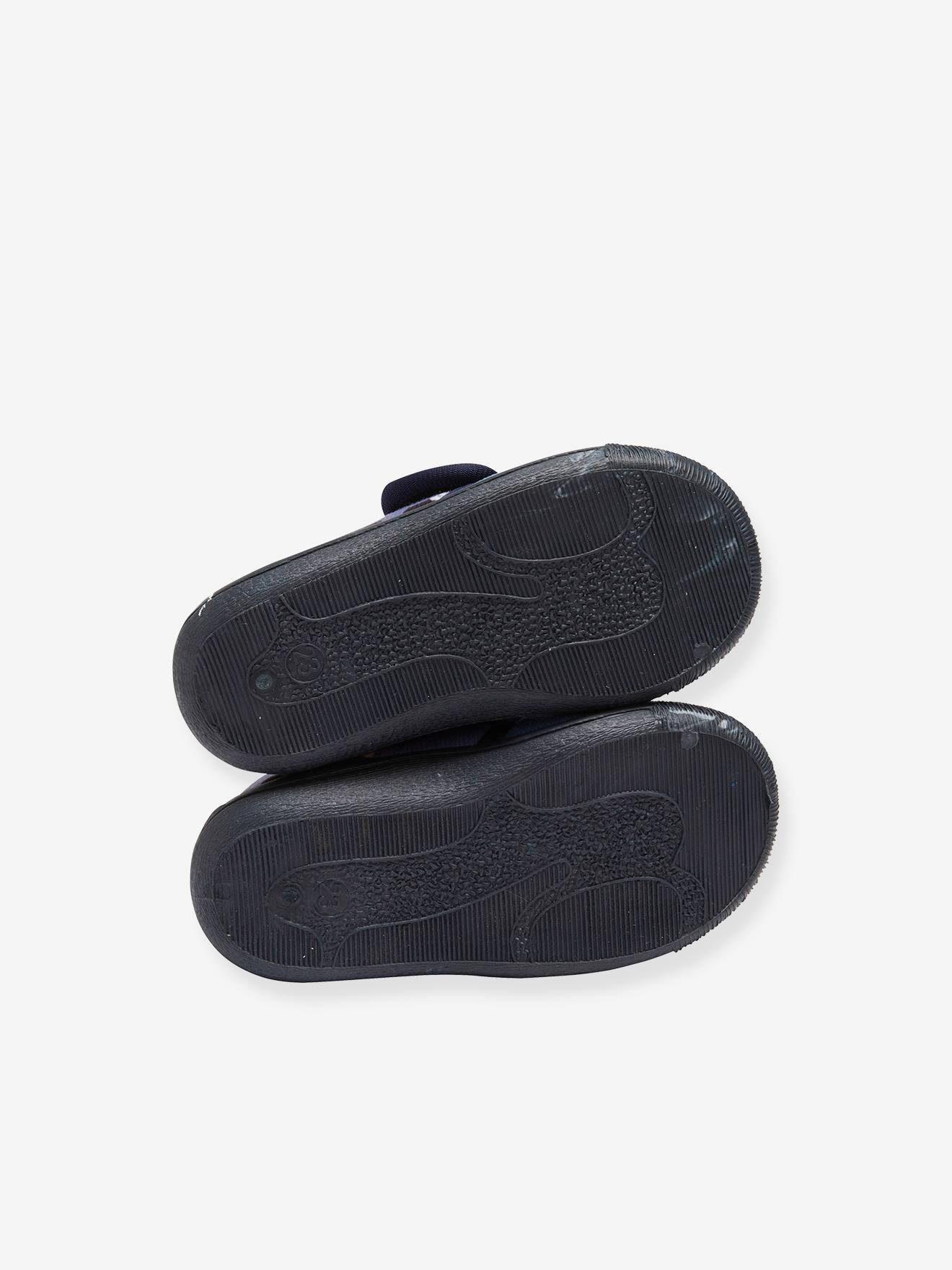 Chaussons garçon DS® Mickey jaune