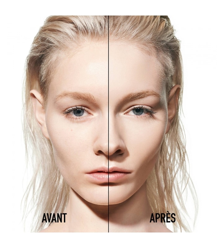 DIOR FOREVER SKIN CORRECT-Correcteur anticerne haute couvrance - tenue et hydratation 24 h - 96 % d'ingrédients d'origine naturelle