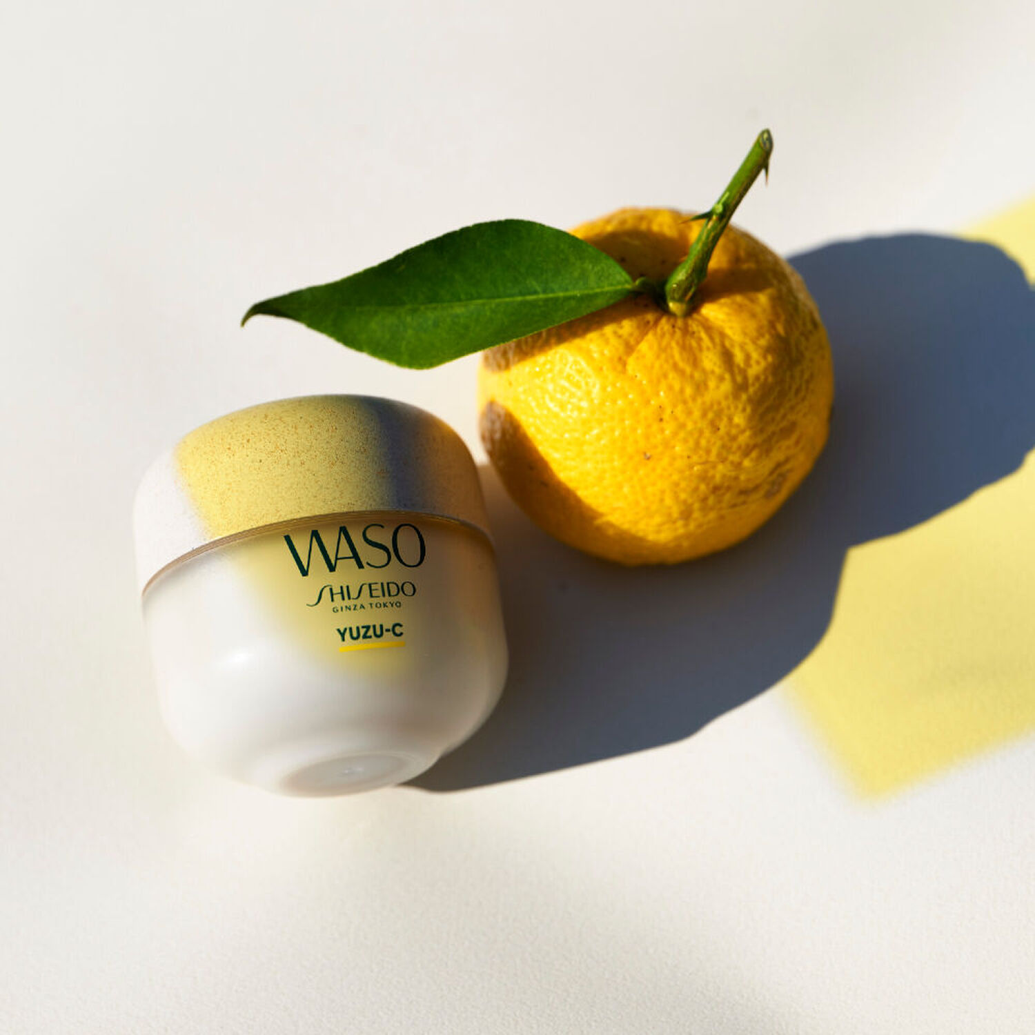 Shiseido Waso Masque de Nuit SOS Hydratation