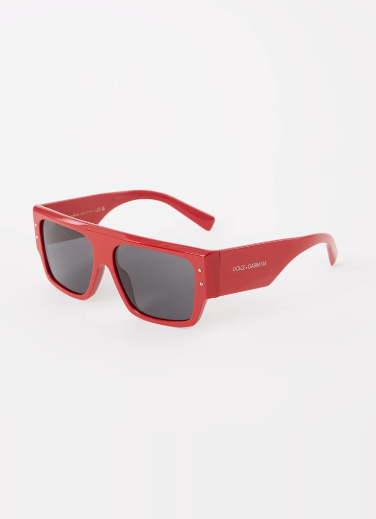 Ochelari de soare Dolce & Gabbana Wayfarer DG4459
