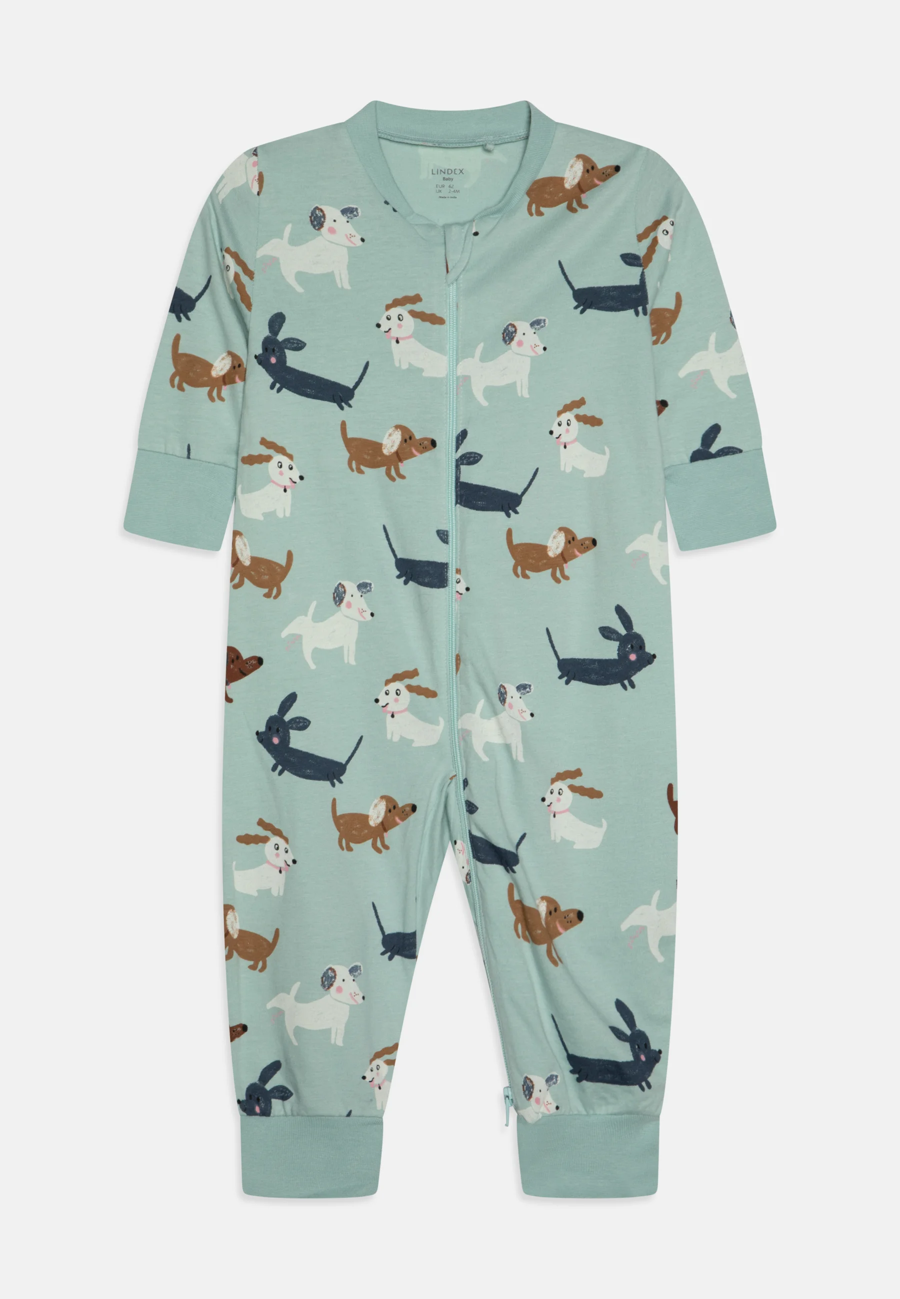 Lindex DOGS UNISEX - Mono