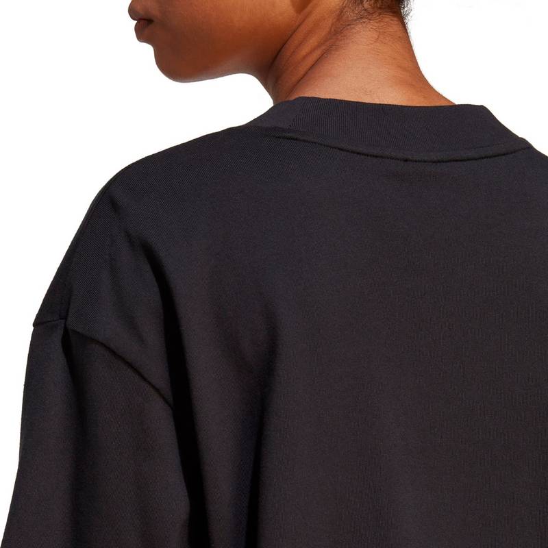 adidas Future Icons Boyfriend T-Shirt Damen