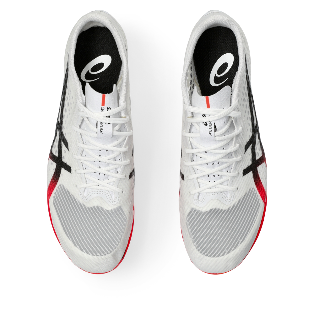 Asics METASPEED MD 1093A207-100 / weiss