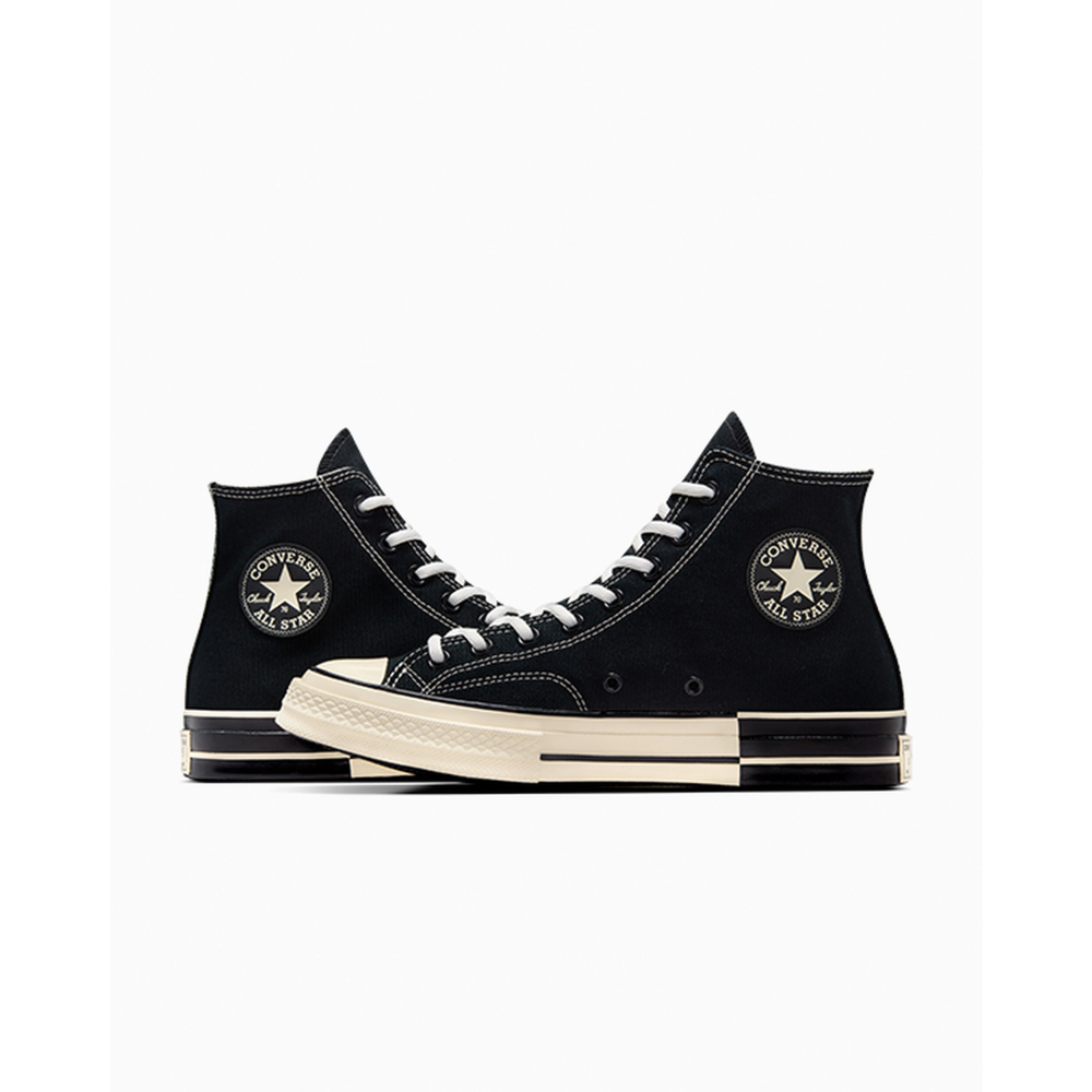 Converse Chuck 70 A08134C / schwarz