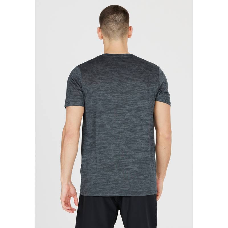 Endurance PORTOFINO Printshirt Herren