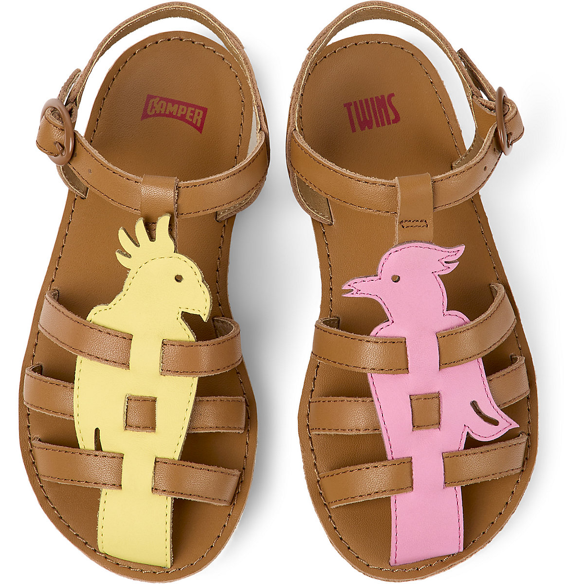 Miko Twins Sandalen