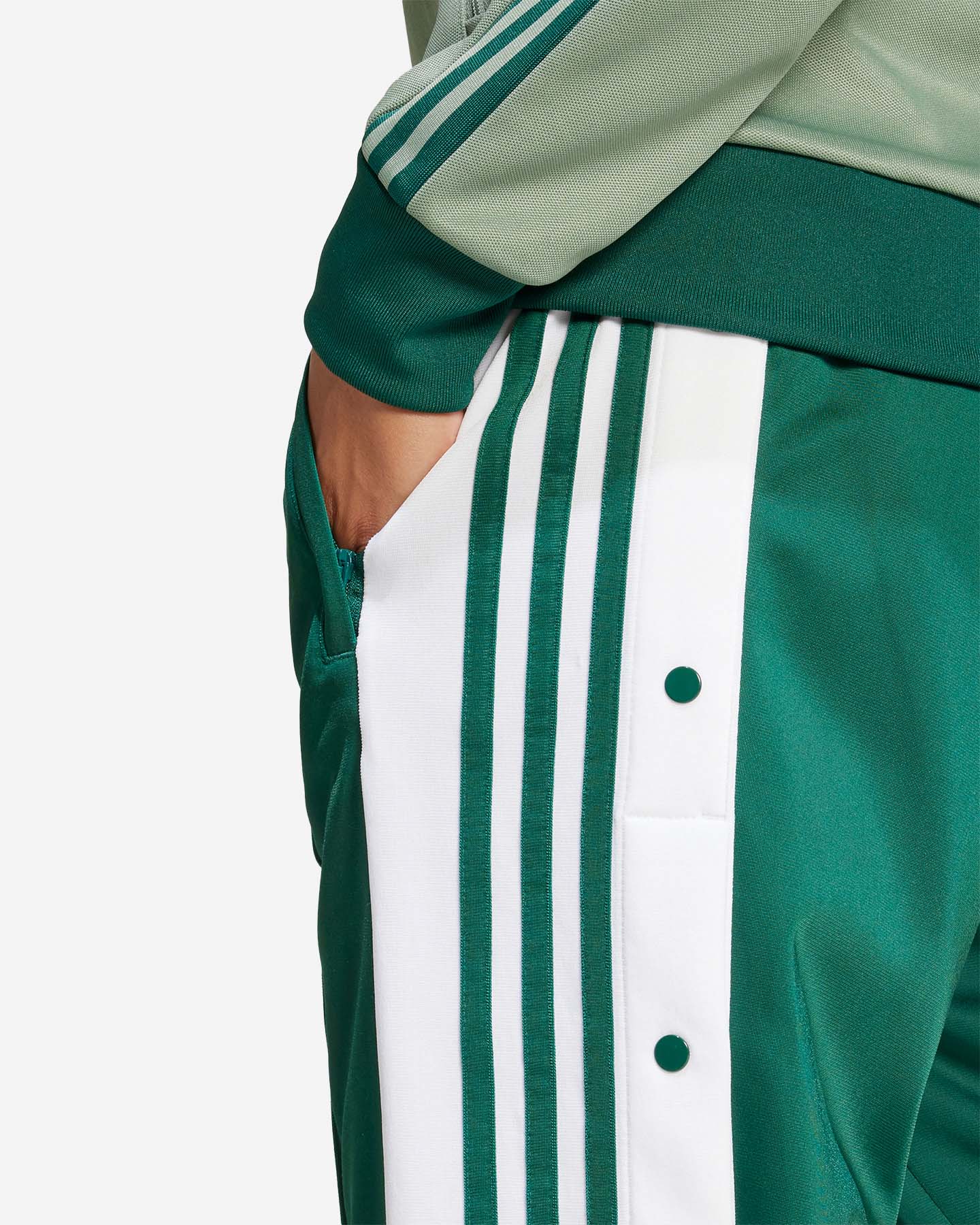 Adidas Originals Pantalone Adibreak W JD0852
