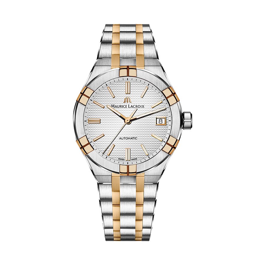 Maurice Lacroix Unisexuhr Automatic