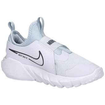 Nike Flex Runner 2 Sneaker in grau