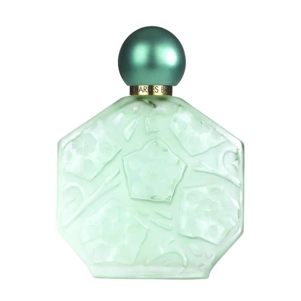 jean-charles brosseau Jasmin Lilas Eau de Toilette
