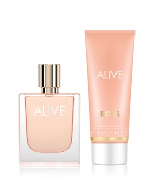 HUGO BOSS Alive Eau de Parfum 50 ml Duftset-1 Stk
