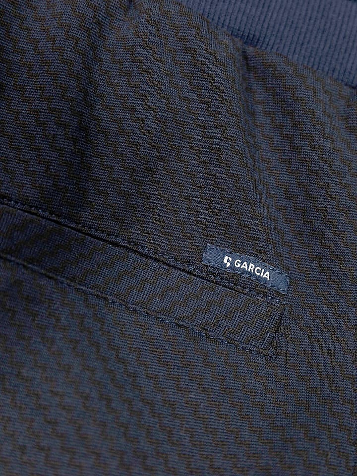 Garcia Sweathose in Schwarz/ Dunkelblau günstig kaufen S