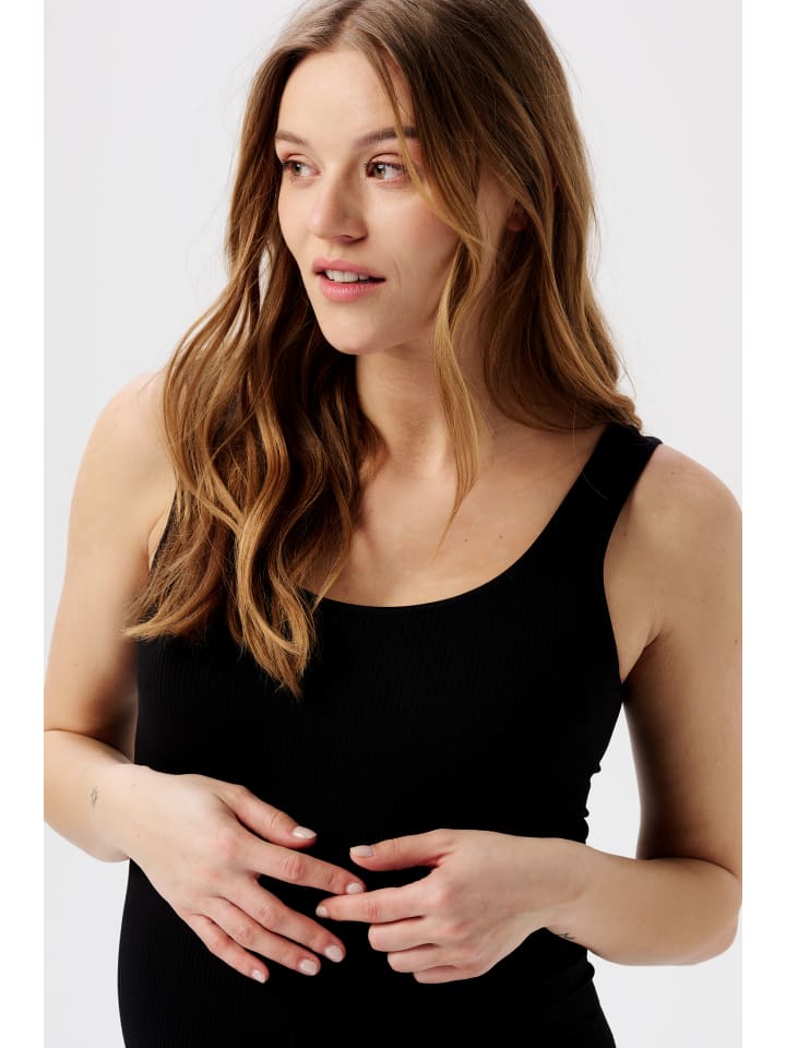 Noppies Kleid Noemi in Black günstig kaufen