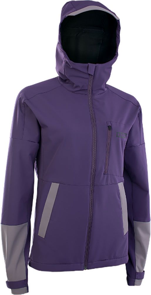 ION Shelter 2L - Damen MTB Softshelljacke kaufen | Bike-Discount