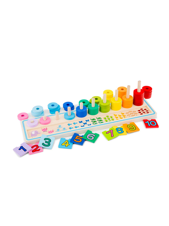 New Classic Toys Steckspiel - ab 3 Jahren günstig kaufen onesize