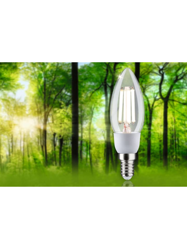 paulmann Eco-Line Filament 230V LED Kerze A günstig kaufen onesize