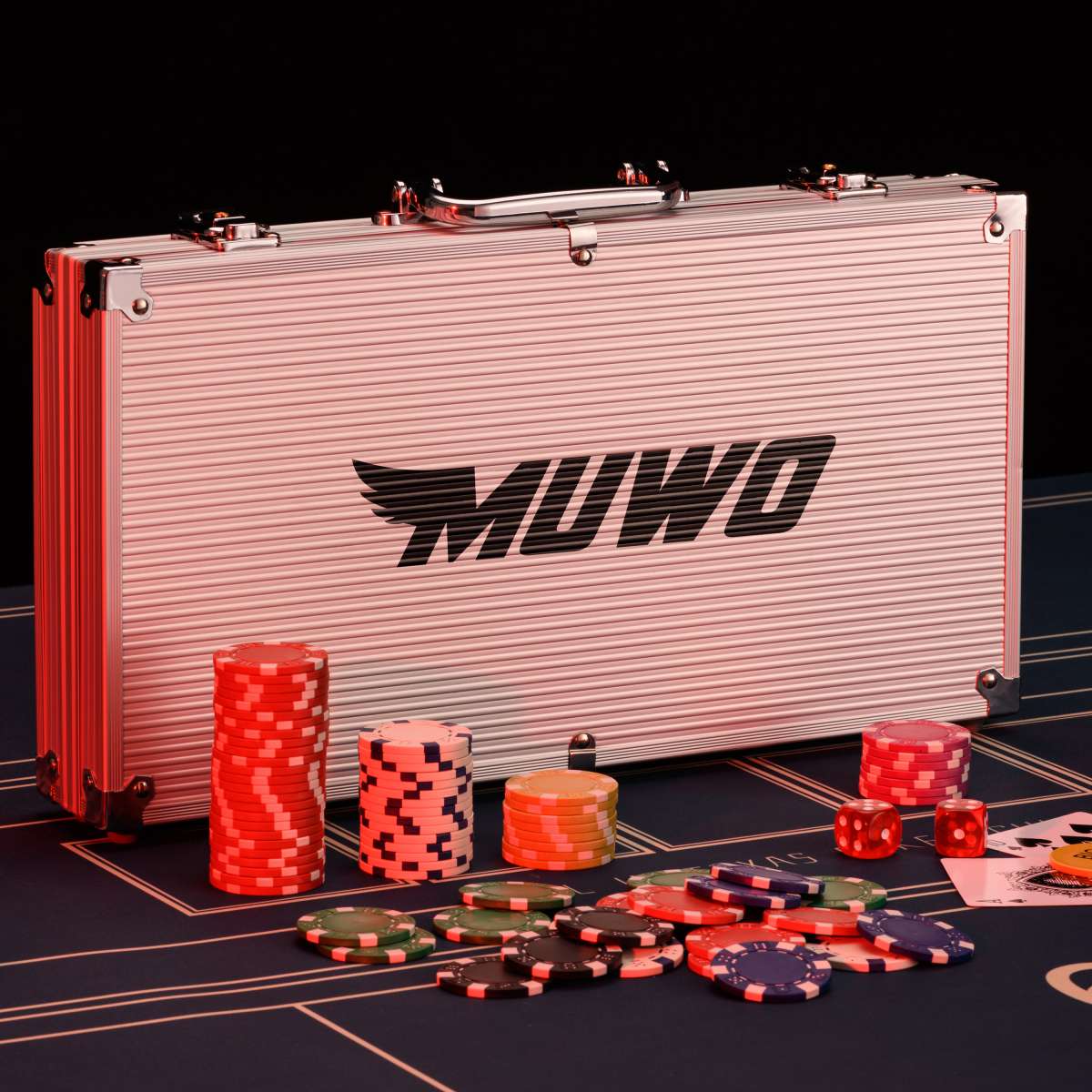 MUWO 