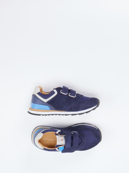 Klettschuh-66211090186 Bisgaard