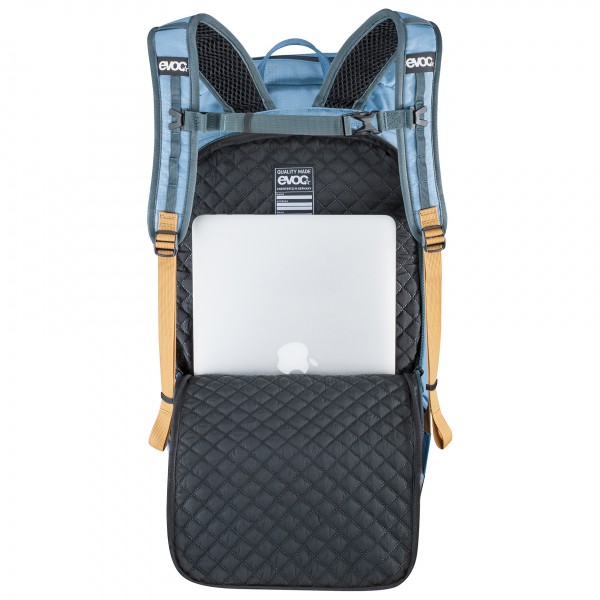 Evoc - Mission Pro 28 - Daypack