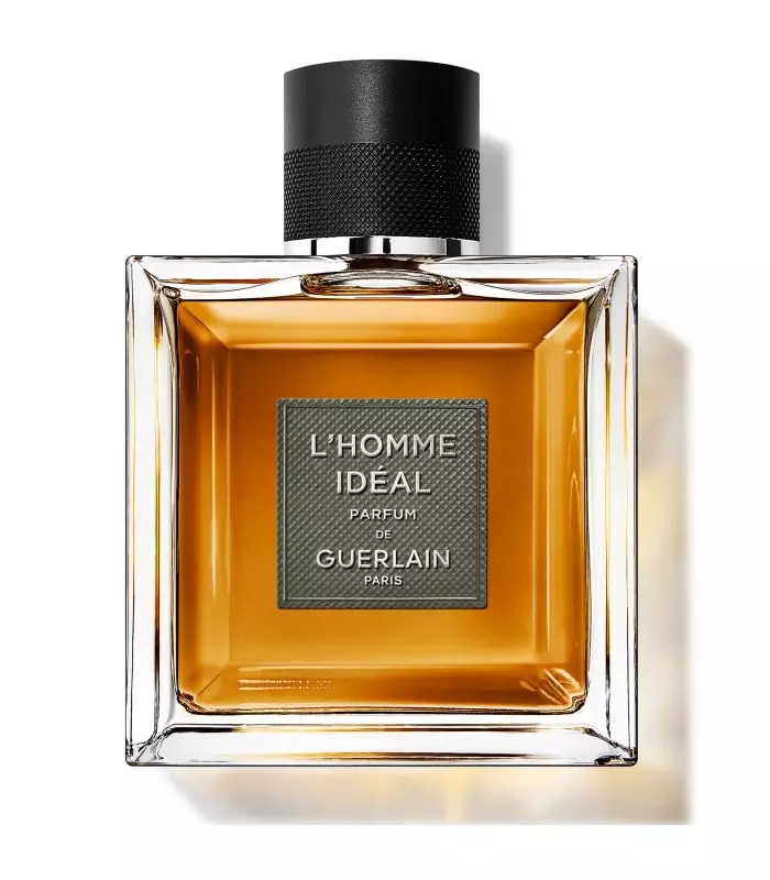 L'HOMME IDÉAL Le Parfum vaporisateur