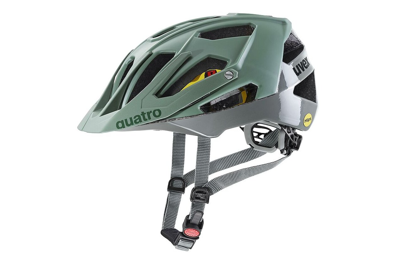 Uvex Quatro CC MIPS