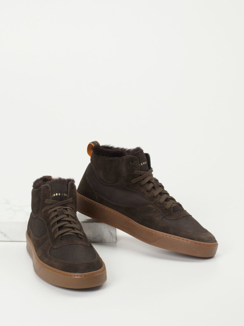 Sneaker high-48612090504 Henderson