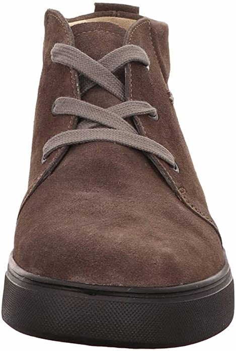 FINN COMFORT Stiefeletten braun 01266