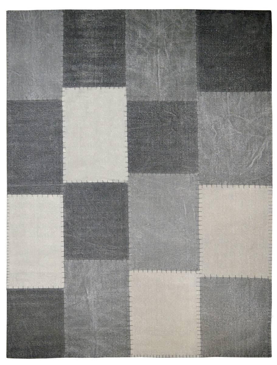 Kayoom Lyrical 110 Multi / Grau 120cm x 170cm