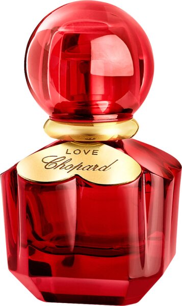 Chopard Love Chopard Eau de Parfum