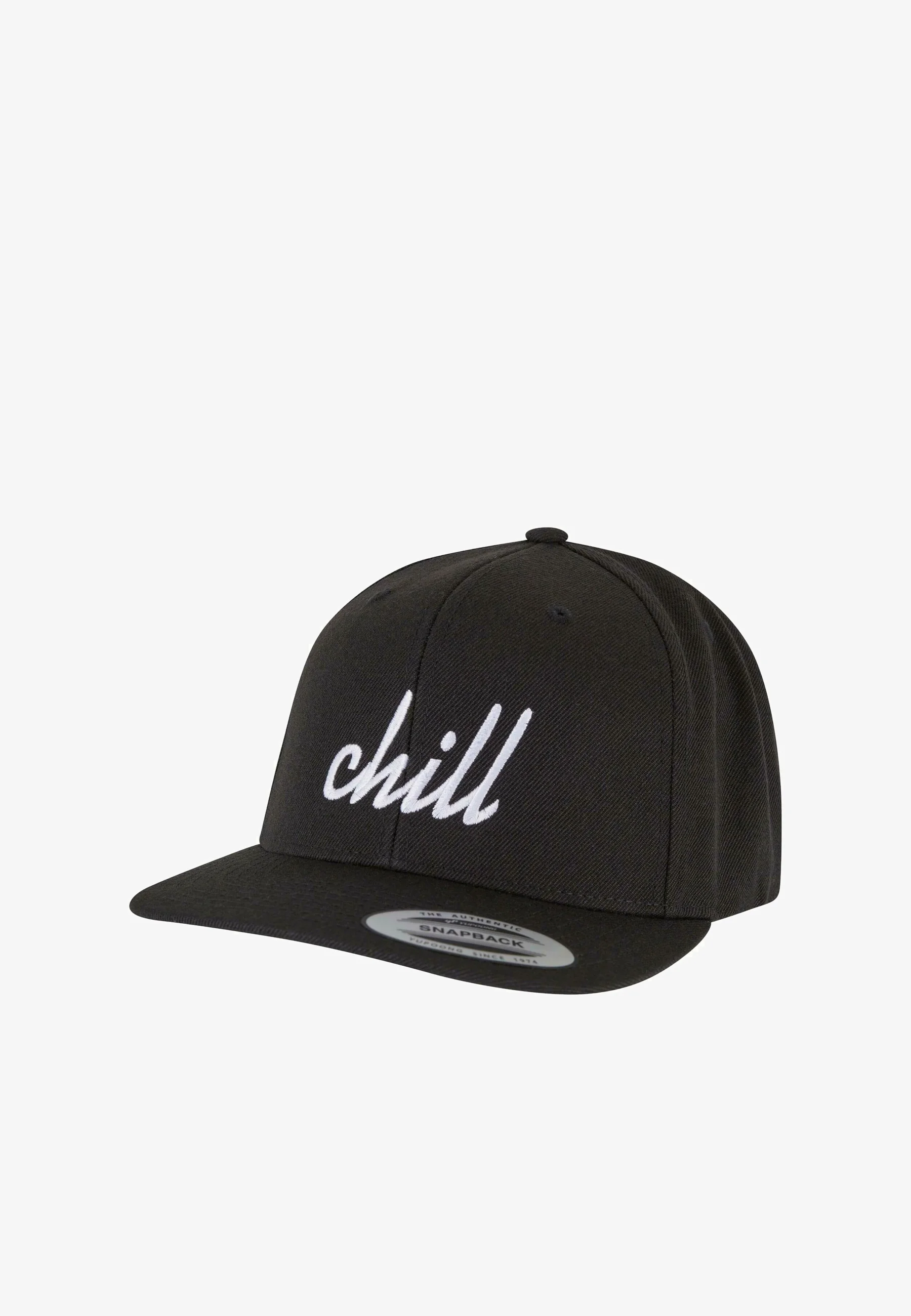 Gorra Mister Tee CHILL CLASSIC SNAPBACK