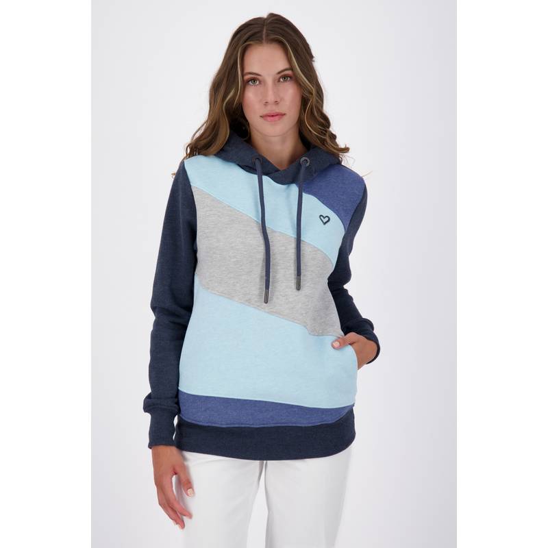 ALIFE AND KICKIN LeniAK A Sweatshirt Damen