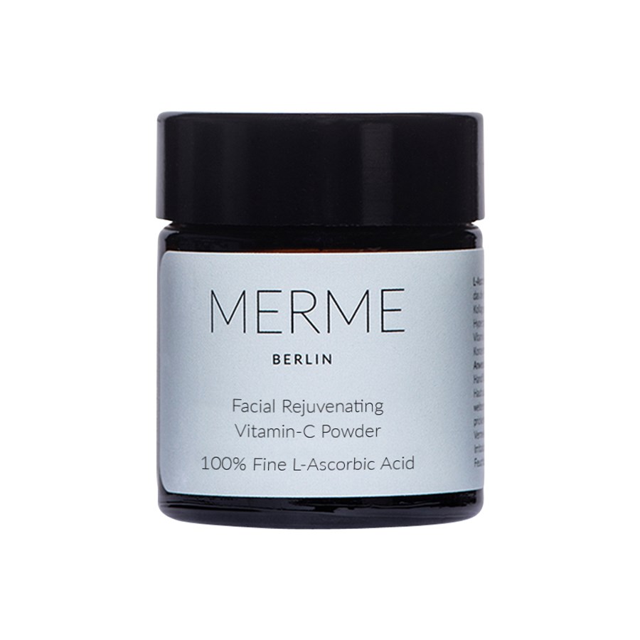 Facial Rejuvenating Vitamin C Powder