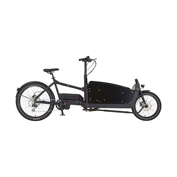 E-Bike Cargo Plus
