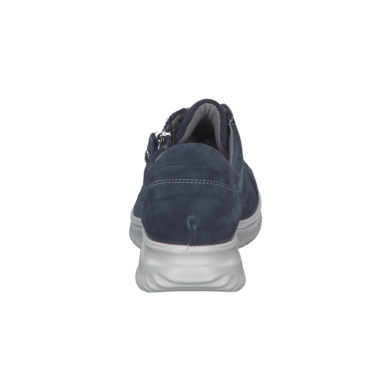 IMAC 355820, Schnürschuhe, Damen, jeans/blu