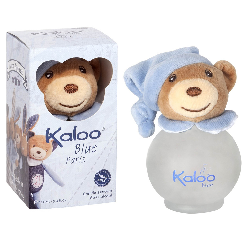 Kaloo Blue Eau De Senteur