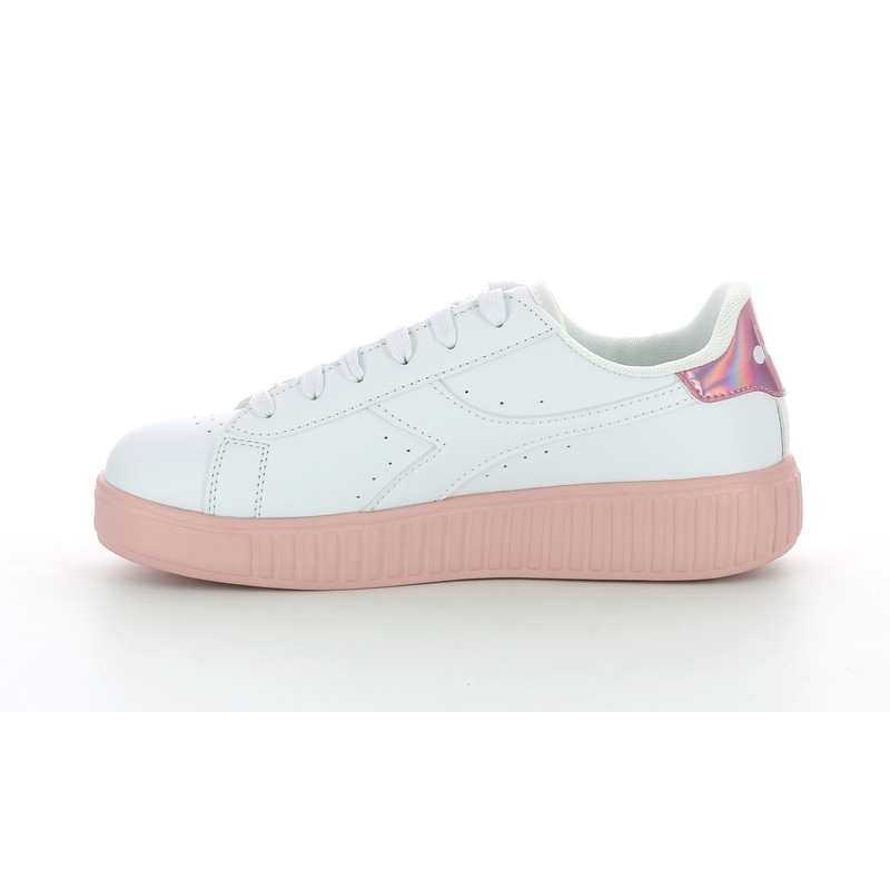 Sneakers basses polyurethane Game Step Gs