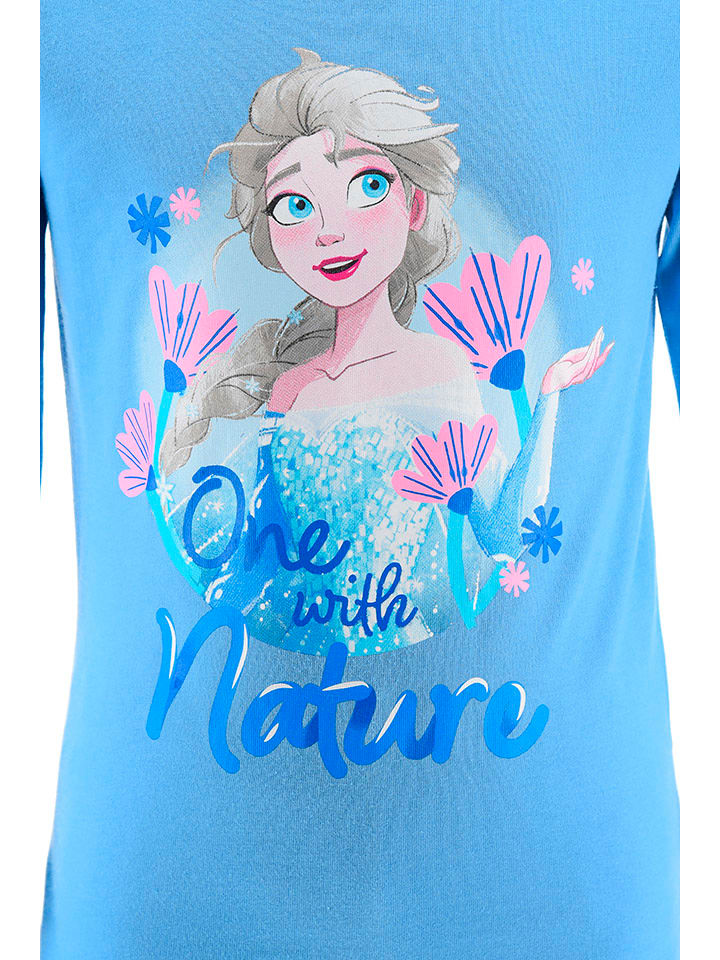 Disney Frozen Pyjama 