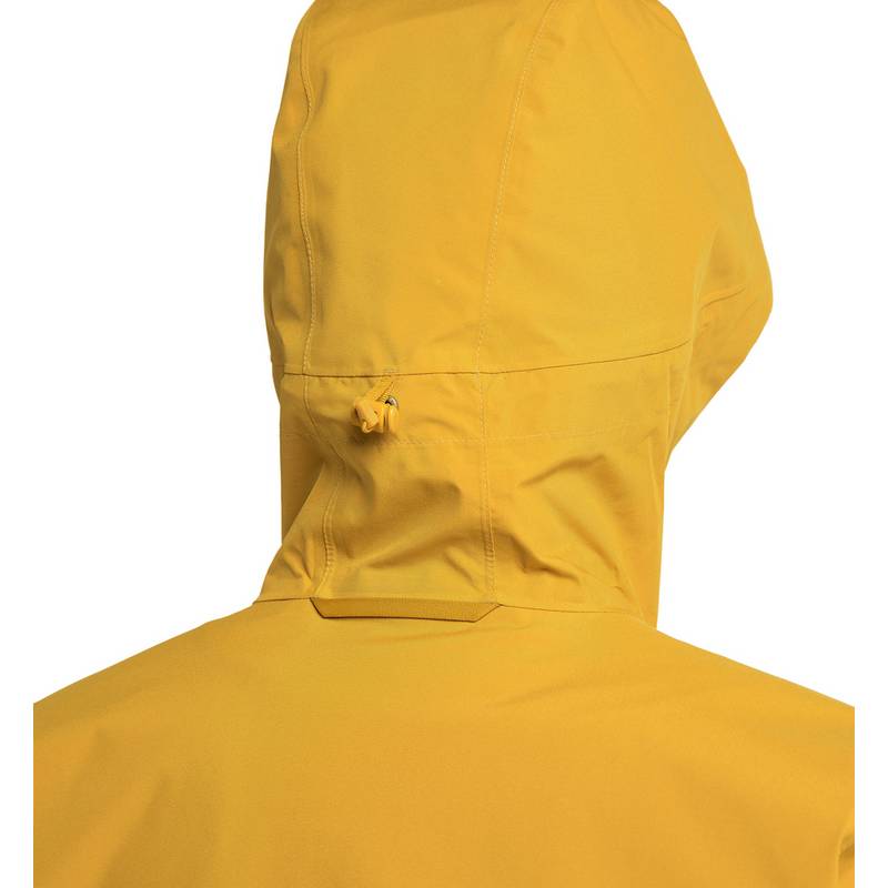 Haglöfs Tjärn Jacket Hardshelljacke Damen