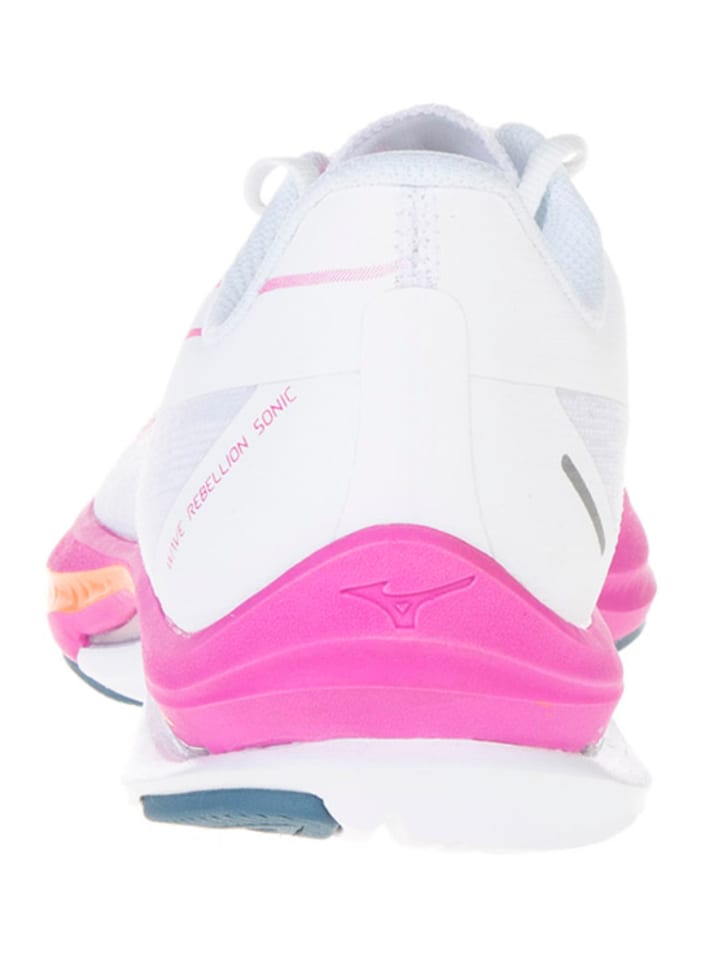 Mizuno Laufschuhe 