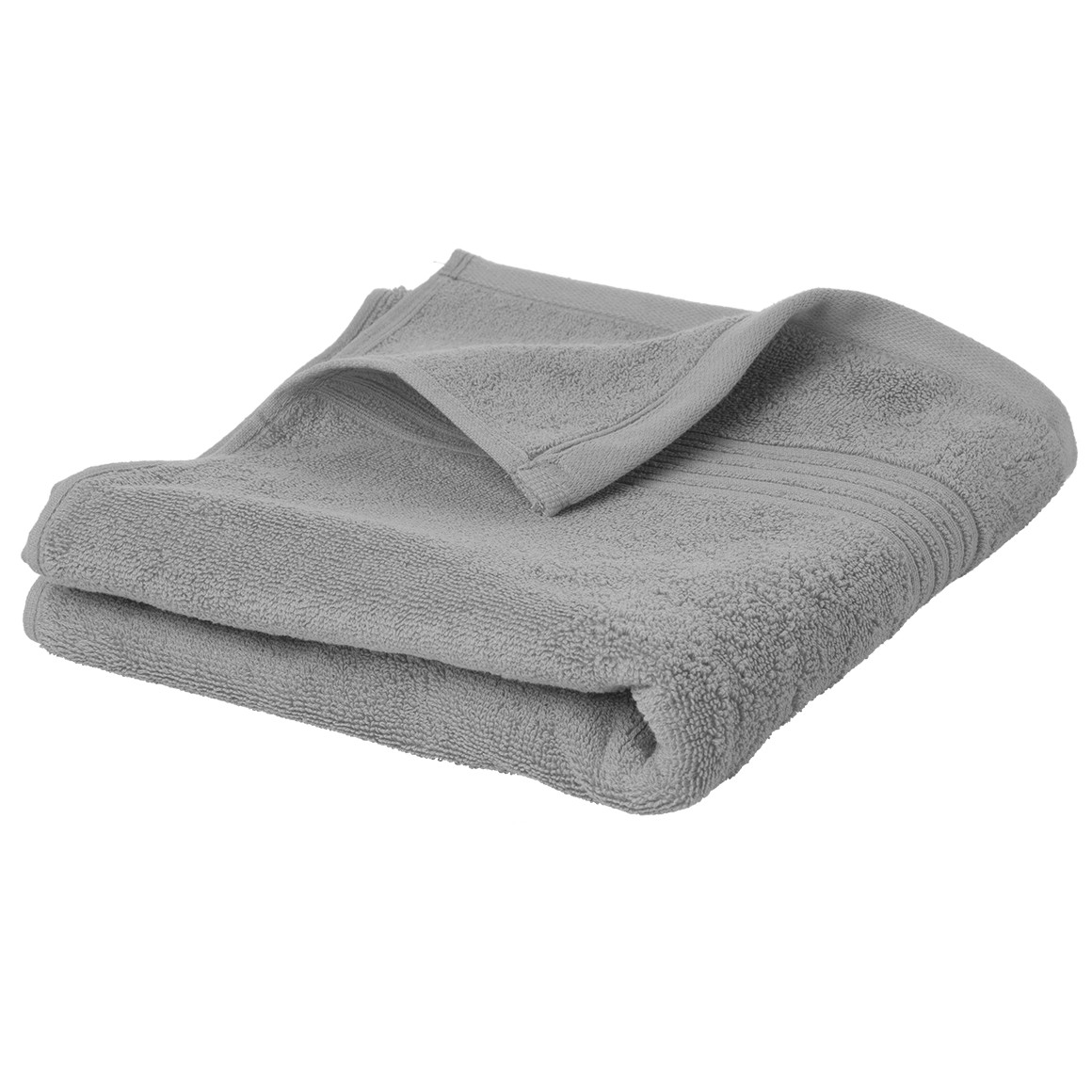 Handtuch aus Bio-Baumwolle