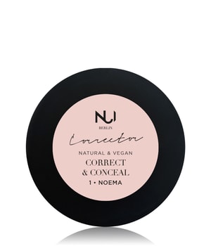 NUI Cosmetics Natural Correct & Conceal Concealer-3 g