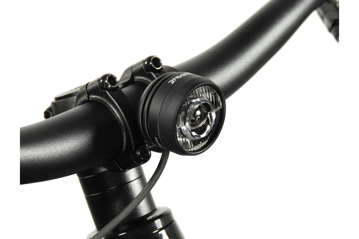 Lupine SL Nano E-Bike Scheinwerfer StVZO