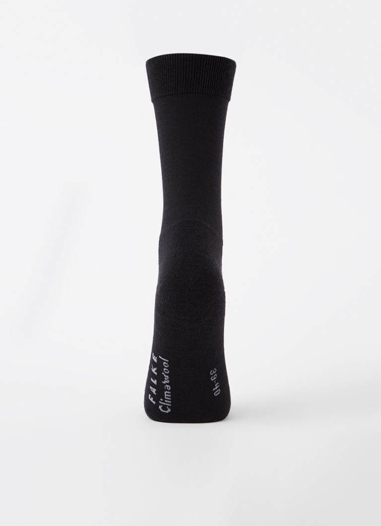 Falke Climawool -villasekoiteiset sukat