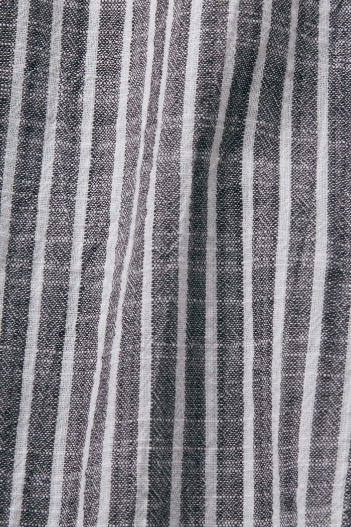 Shorts woven