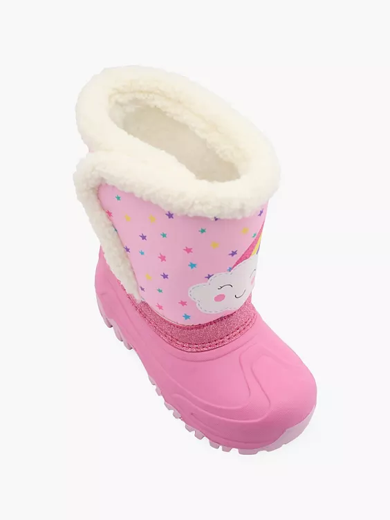 Cortina Schneeboots